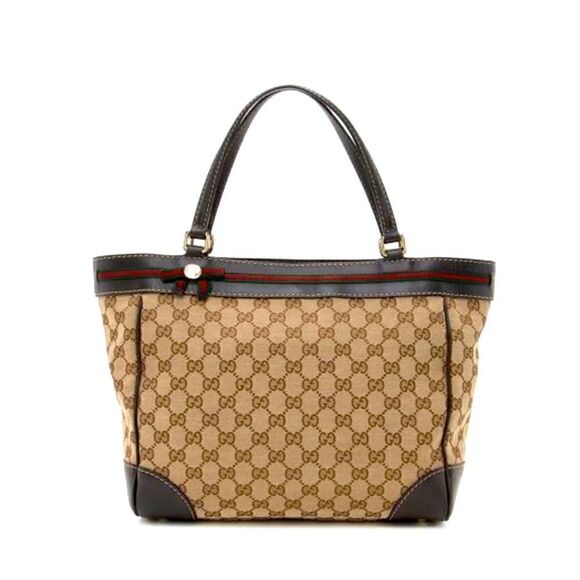 Gucci Mayfair tote  - Picture 2 of 14